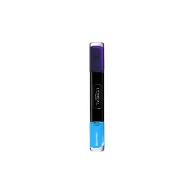 L'Oréal Infaillible Duo Iconic Indigo Nagellack 008