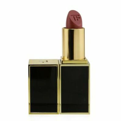 Tom Ford, Lippen & Mädchen, Creme-Lippenstift, 1W, Johnny, 2 g