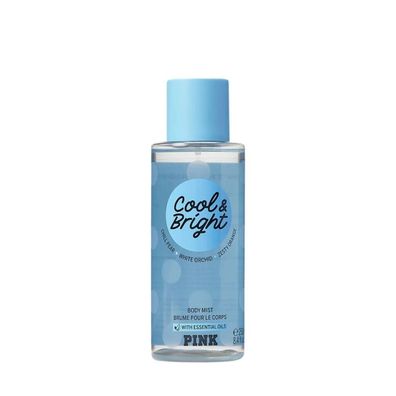 Victoria's Secret Pink Cool Bright Body Mist 250ml