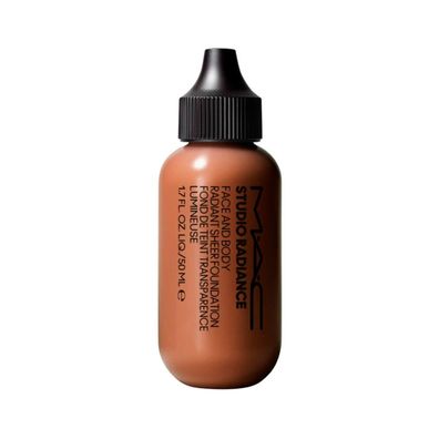 Studio Radiance Flüssige Foundation W5 Sheer 50 ml