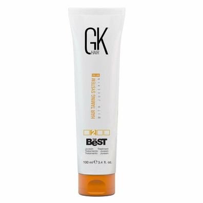 Das Beste Haar Creme Behandlung Reparatur 100 ml