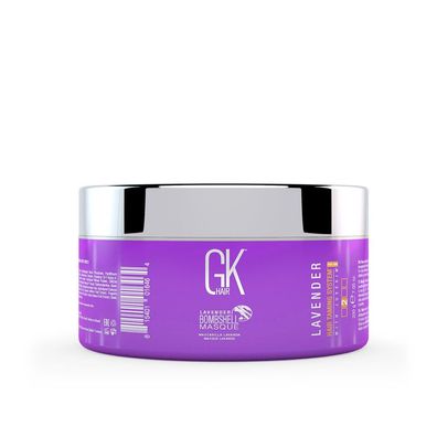 Bombshell Haarfärbecreme Maske Färbung Lavendel 200 g
