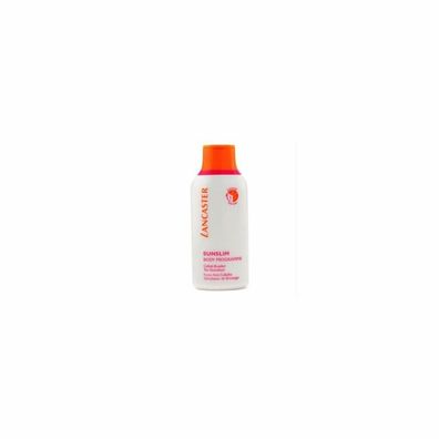 Sunslim Anti-Cellulite Körpercreme 400ml
