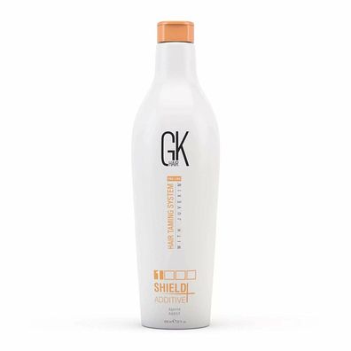 Shield Additive Hair Shampoo & Conditioner 2-In-1 Repairing & Strengthening 650ml
