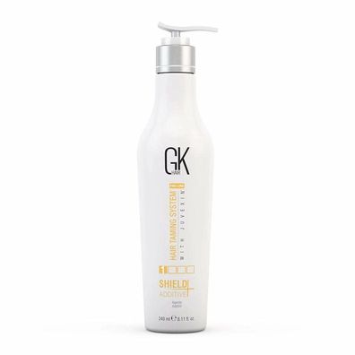Shield Additive Hair Shampoo & Conditioner 2-in-1 reparierend & stärkend 240ml
