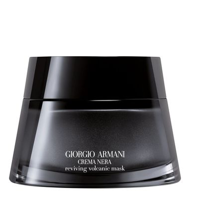 Crema Nera Reviving Volcanic Creme-Maske für Gesicht 50ml