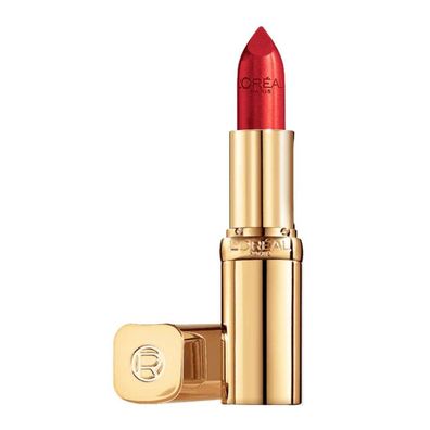 L'Oréal Paris Riche Satin Creme Lippenstift 152 A La Mode 4,8 g