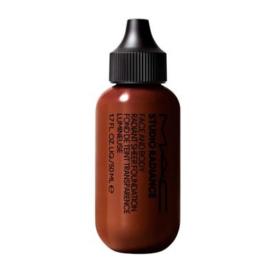 Studio Radiance Flüssige Foundation W6 Sheer 50 ml