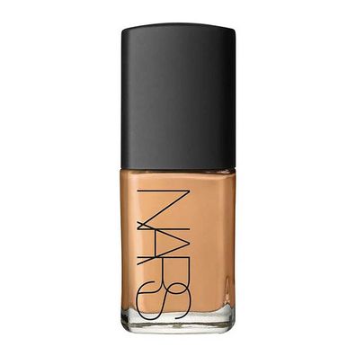 Sheer Glow Cream Foundation Huahine 30 ml