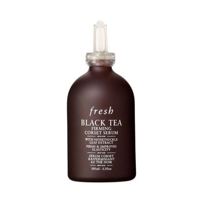 Schwarzer Tee Straffendes Serum für das Gesicht 100 ml