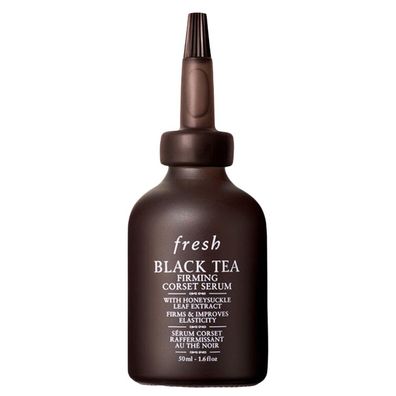 Schwarzer Tee Straffendes Serum für das Gesicht 50 ml