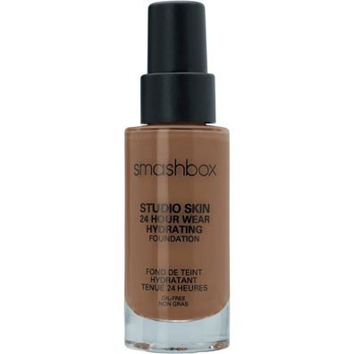 Studio Haut Flüssige Foundation Dunkel 30 ml