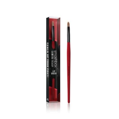 Kameratauglicher Lippenkonturenpinsel