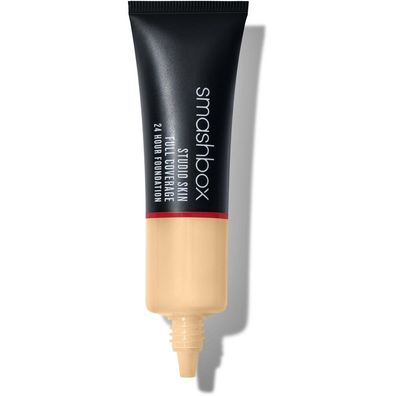 Studio Haut High Cover Liquid Foundation 2.16 Light Warm 30 ml