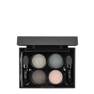 Quatro Lidschattenpalette 648 2,4 g