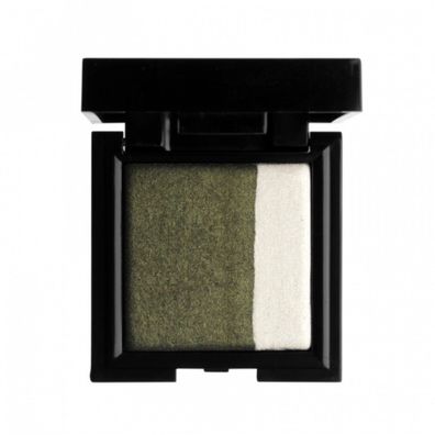 Zwillings-Lidschattenpalette 205 Duo 4 g
