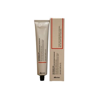 Davines, The Present Time, Demi-Permanenter Haarfarbstoff, 7.12, 100 ml
