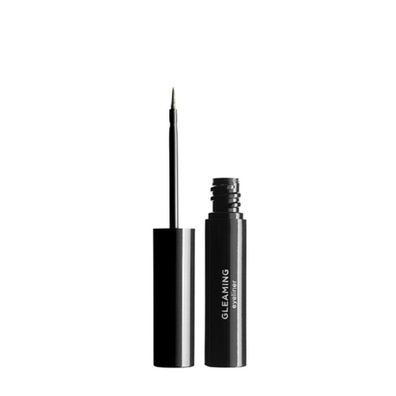 Schimmernder wasserfester flüssiger Eyeliner 14 4 ml
