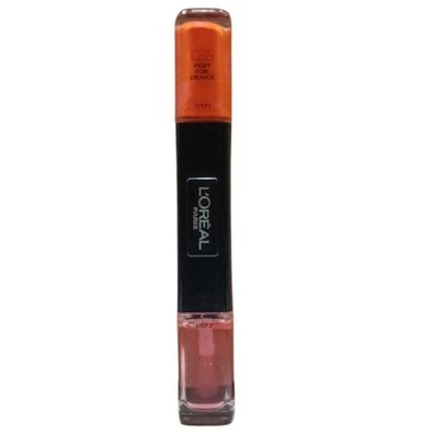 L'Oréal Paris Infaillible Duo 035 Kampf um Orange