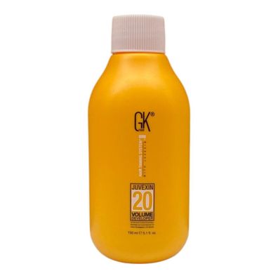 Entwickler Haar-Oxidationsmittel Creme 20 vol 150 ml