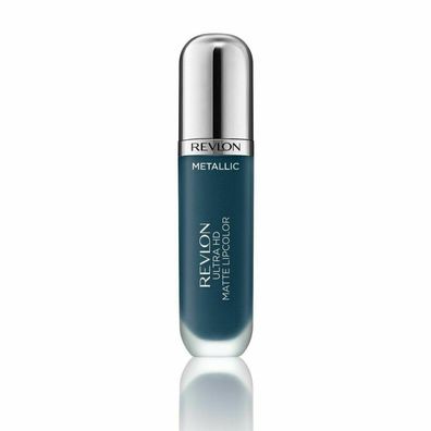 Revlon, Ultra Hd, Matte, Creme-Lippenstift, 685, Glitz, 5,9 ml