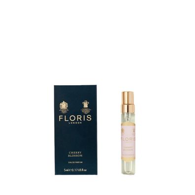 Floris Of London, Cherry Blossom, Eau de Parfum, für Damen, 50 ml
