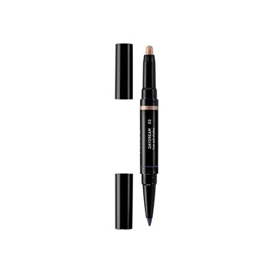 Nouba, Day Dream, Liquid Eyeliner & Cream Lidschattenstift 2-in-1, 03, 20 g