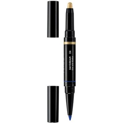 Nouba, Day Dream, Liquid Eyeliner & Cream Lidschattenstift 2-in-1, 04, 20 g