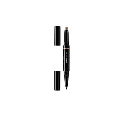 Nouba, Day Dream, Liquid Eyeliner & Cream Lidschattenstift 2-in-1, 05, 20 g
