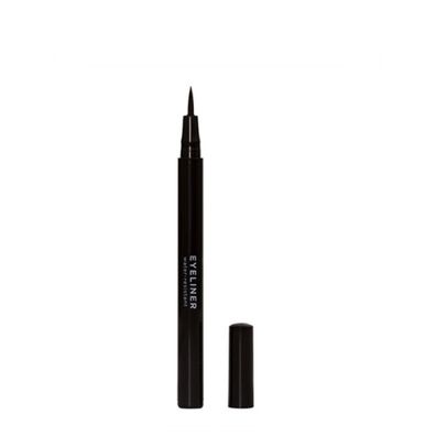 Nouba, Nouba, wasserfester, präziser, flüssiger Eyeliner, Schwarz, 1,3 ml