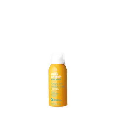 Milchshake, Sun & More, Sonnenschutz, Sonnenschutzspray, SPF 50+ 100 ml