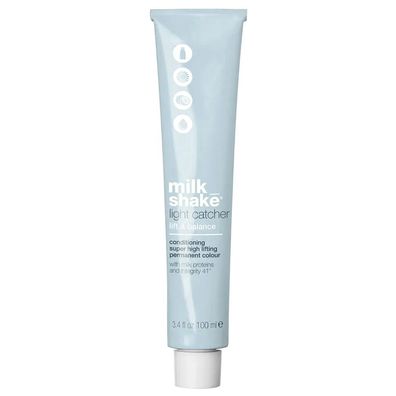 Milk Shake, Light Catcher, permanente Haarfarbe, 01 Winter Morning, 100 ml