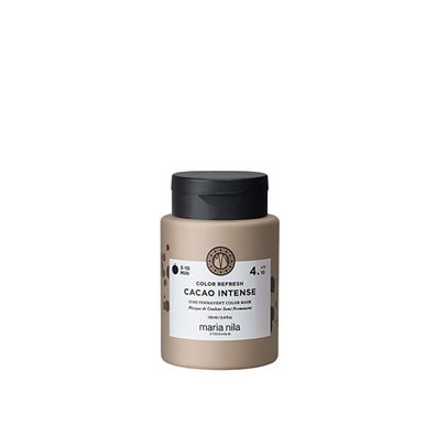 Farbauffrischung #4 .10-Cacao Intense 300 ml