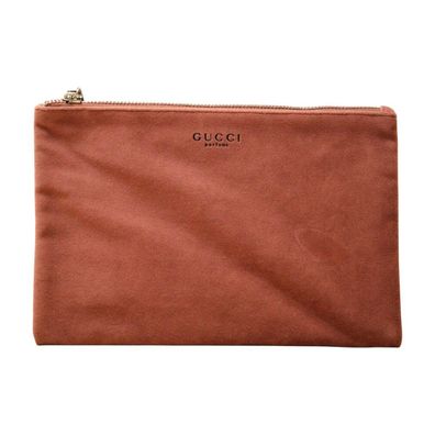 Gucci Bamboo Edt Pouch 82461206