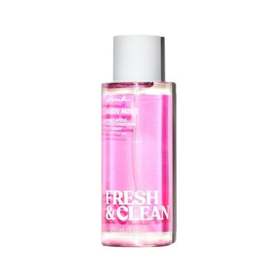 Victoria' Secret Fresh & Clean Mist Spray 250 ml