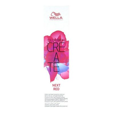 Wella Cf Cr Next Red 60ml We almea