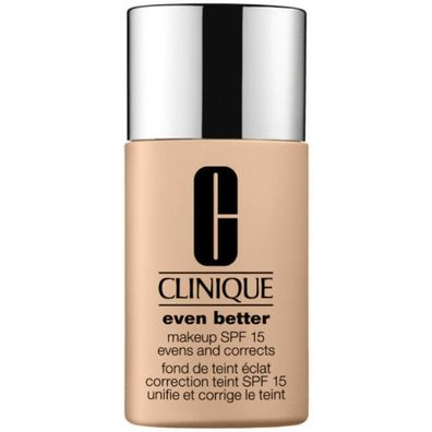 Even Better Parabenfreie Foundation WN115.5 Mocha SPF 15 30ml