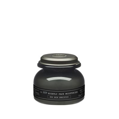 DEPOT No.809 Nightly Face Moisturizer, 65 ml