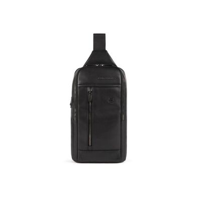 Mono Sling Bag With Ipad®Mini Compartment 42021190 - Beauty Case, Pouch In Leather