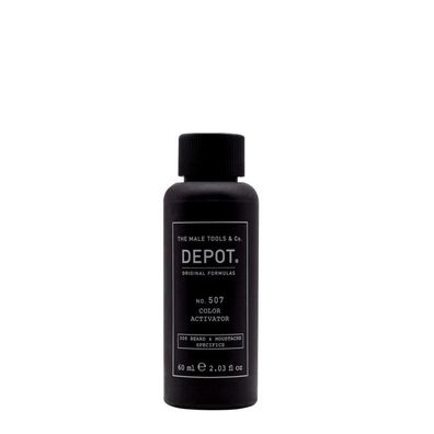 DEPOT N° 507 Color Activator (10 VOL / 3%), 60 ml