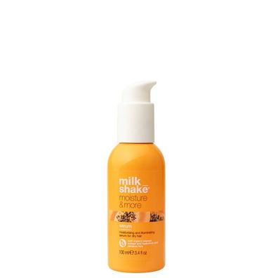 milk shake Moisture & More Moisturizing & Illuminating Serum, 100 ml