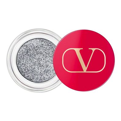 Dreamdust Loser Glitzer-Lidschatten 01 Silber 3,1 g