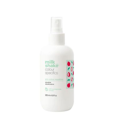 Pro Color Equalizer, Haarspray-Behandlung, stärkend und ausgleichend, 250 ml