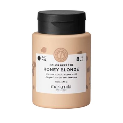 Maria Nila, Colour Refresh 8.3 Honigblond, 100 ml