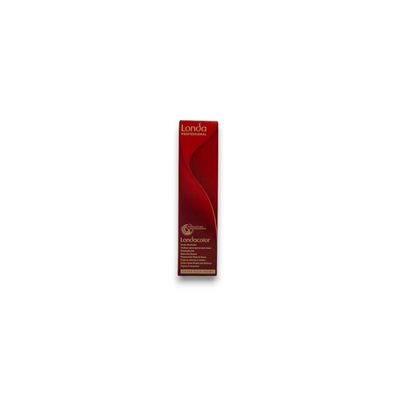 Londacolor Dauerhaftes Haarfärbemittel 4/75 60 ml
