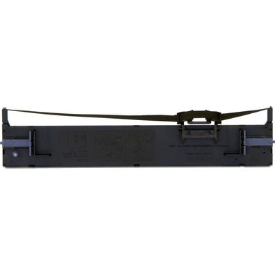 Epson Ribbon Black Schwarz (C13S015610)