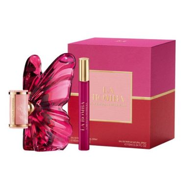 La Bomba - EDP 80 ml + EDP 10 ml