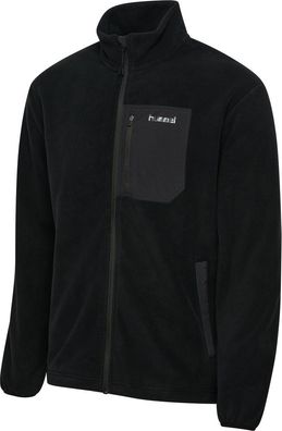 Hummel Fleecejacke Hmlpolar Fleece Jacket 234660