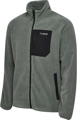 Hummel Fleecejacke Hmlpolar Fleece Jacket 234660