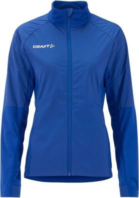 Craft Damen Trainingsjacke Nordic Ski Club 2.0 Jacket W C17901